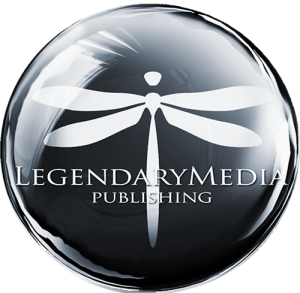 Logo von LegendaryMedia Publishing